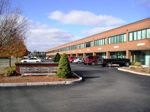 1 New Boston Dr, Canton, MA for rent Building Photo- Image 1 of 11