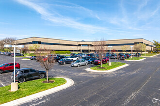 16011 College Blvd, Lenexa, KS for sale Primary Photo- Image 1 of 1