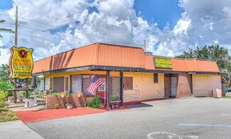 More details for 2017 S Ridgewood Ave, South Daytona, FL - Retail for Sale