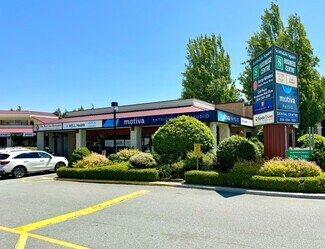 More details for 7154 120 St, Surrey, BC - Medical for Rent