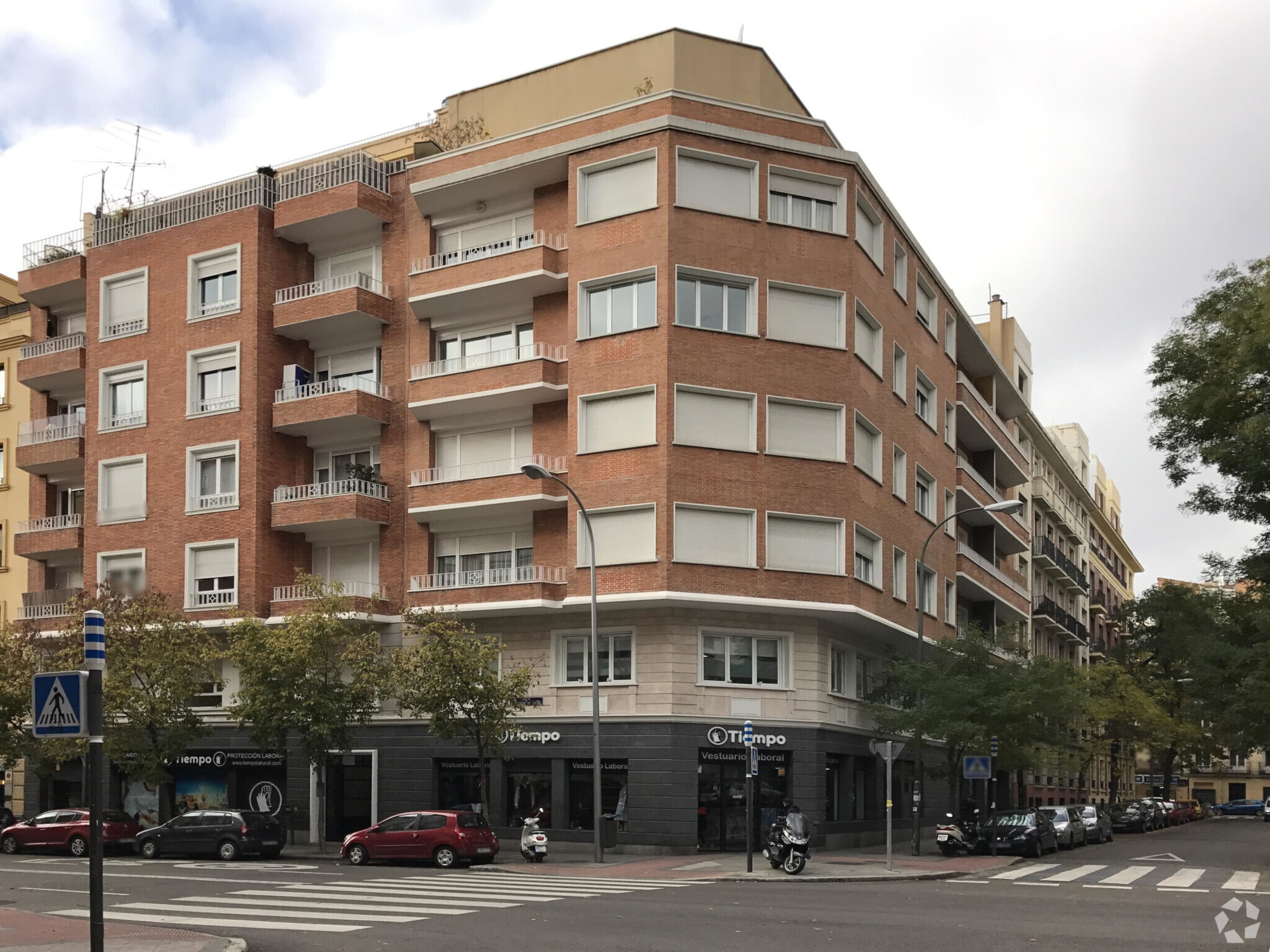 Office in Madrid, Madrid to rent Primary Photo- Image 1 of 3