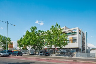 More details for Avenida de la Industria, Tres Cantos - Office for Sale