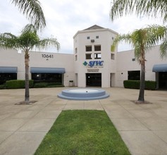 10601 Church St, Rancho Cucamonga, CA for rent Building Photo- Image 1 of 8