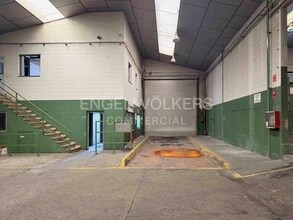 Industrial in Manresa, Barcelona to rent Interior Photo- Image 2 of 5