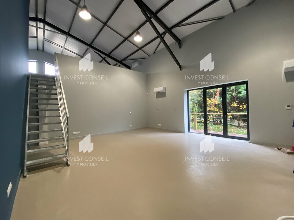 58 Rue De Paris, Montlignon to rent Building Photo- Image 1 of 10