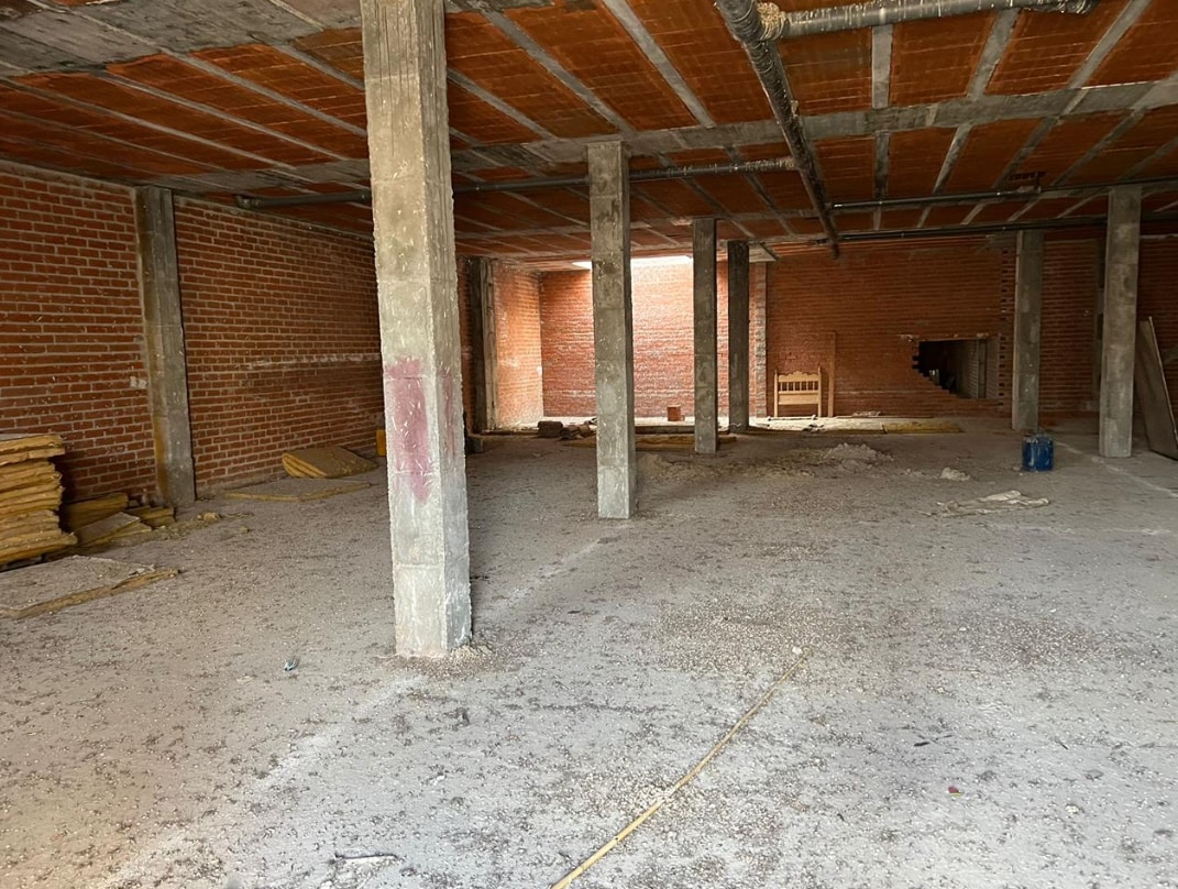 San Román de los Montes, TOL 45646 - Unit Puerta 01 - - Interior Photo - Image 2 of 5