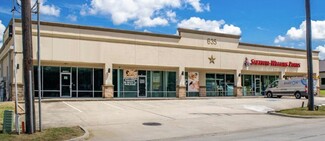 More details for 635 Rayford Rd, Spring, TX - Retail, Industrial for Rent