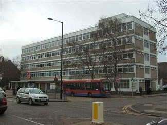 More details for Chalk Ln, Barnet - Office for Rent