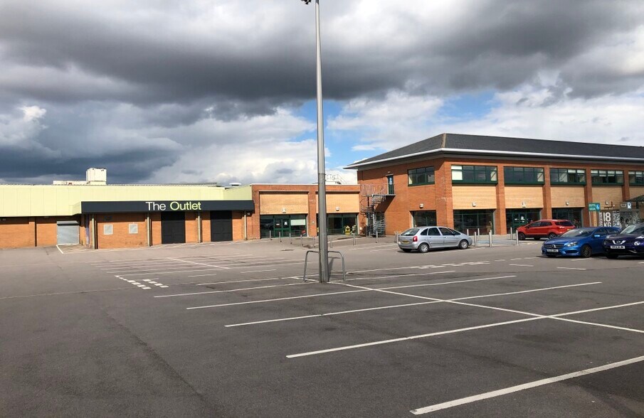 Beaufort Road, Ebbw Vale for sale - Building Photo - Image 1 of 1