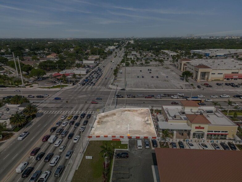 100 S State Road 7, Hollywood, FL for sale - Building Photo - Image 2 of 8