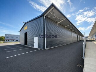 More details for Light Industrial to Rent