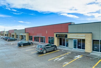 More details for 4615 112th Ave SE, Calgary, AB - Industrial to Rent