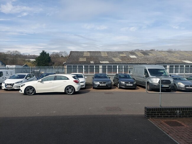 More details for Unit 3, Lamberts Park, 3 Lamberts Road, Tunbridge Wells - Industrial to Rent