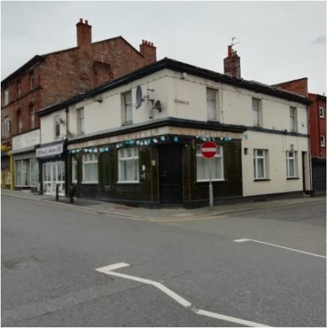 44 Oxton Rd, Birkenhead for sale Primary Photo- Image 1 of 1