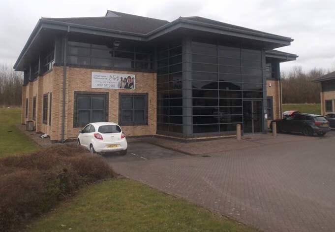 3 Fern Ct, Peterlee for sale - Primary Photo - Image 1 of 1