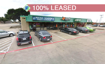 719 N Hampton Rd, DeSoto, TX for rent Building Photo- Image 1 of 12