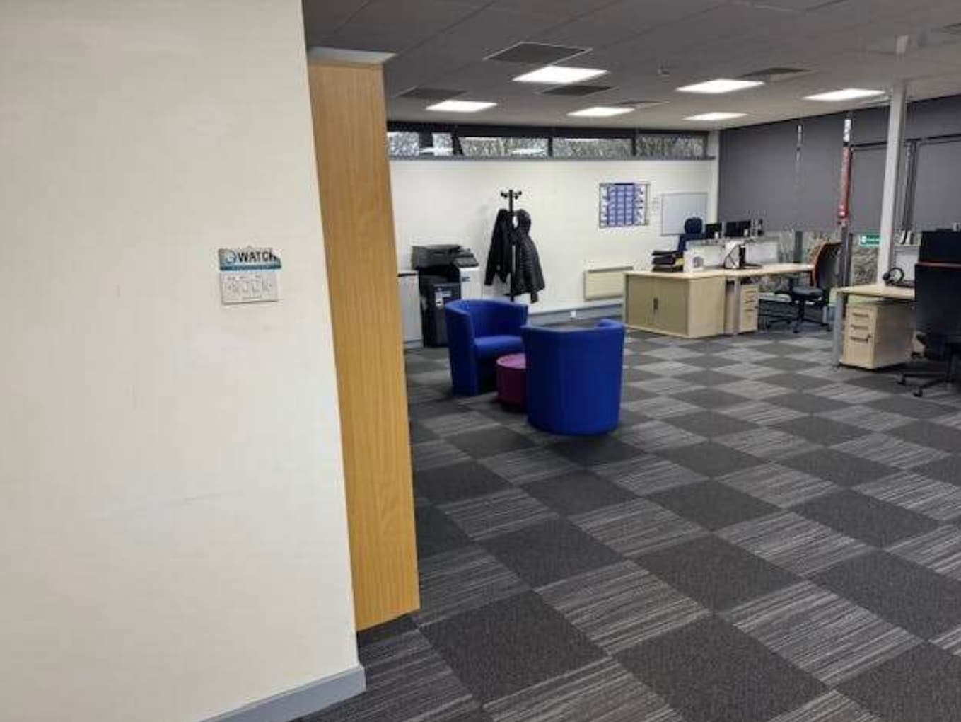 Howe Moss Dr, Dyce to rent Interior Photo- Image 1 of 4