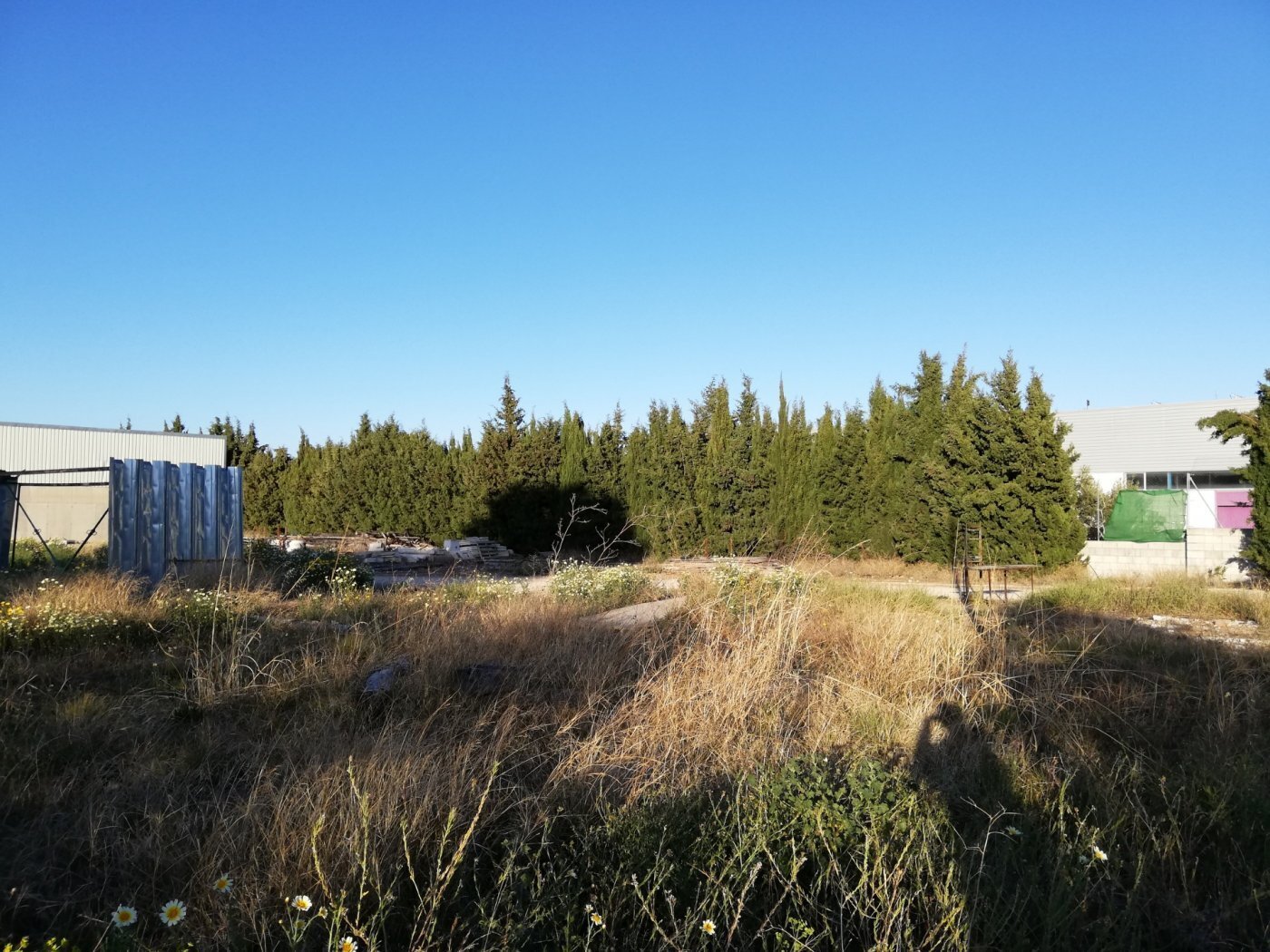 Land in Ontinyent, Valencia for sale Primary Photo- Image 1 of 5