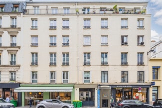 More details for 6 Rue De Charonne, Paris - Retail to Rent