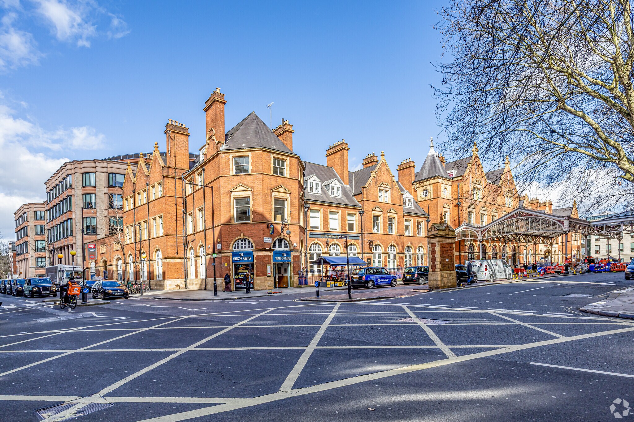 Melcombe Pl, London for sale Primary Photo- Image 1 of 1