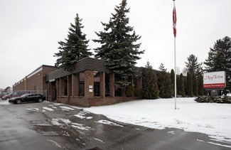More details for 20 Commander Blvd, Toronto, ON - Industrial for Sale