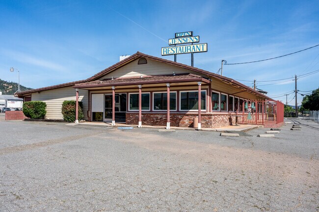 More details for 1550 N Lovers Ln, Ukiah, CA - Retail to Rent