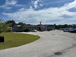 10121 SE US Highway 441, Belleview, FL for rent Building Photo- Image 1 of 2