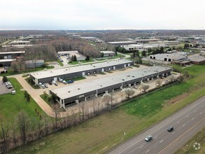 1130 Industrial Pky N, Brunswick, OH for sale Primary Photo- Image 1 of 1