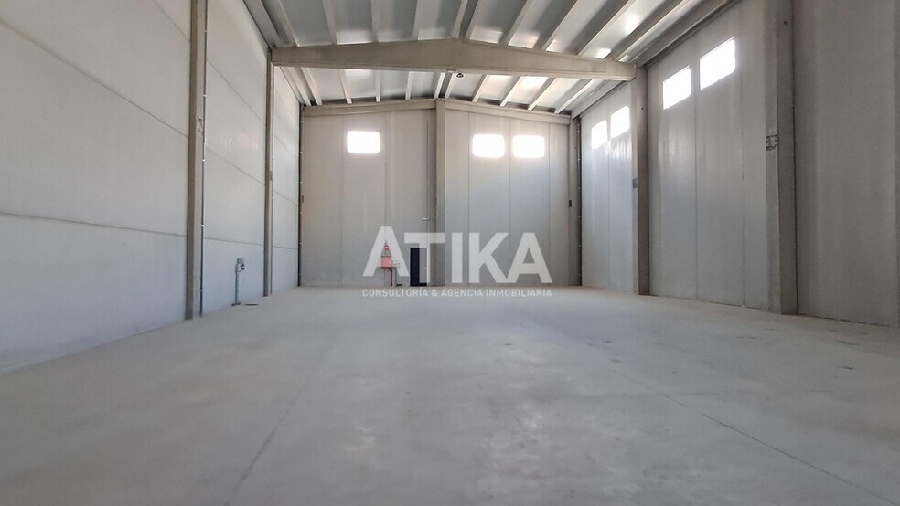 Industrial in Ontinyent, Valencia to rent - Interior Photo - Image 2 of 22