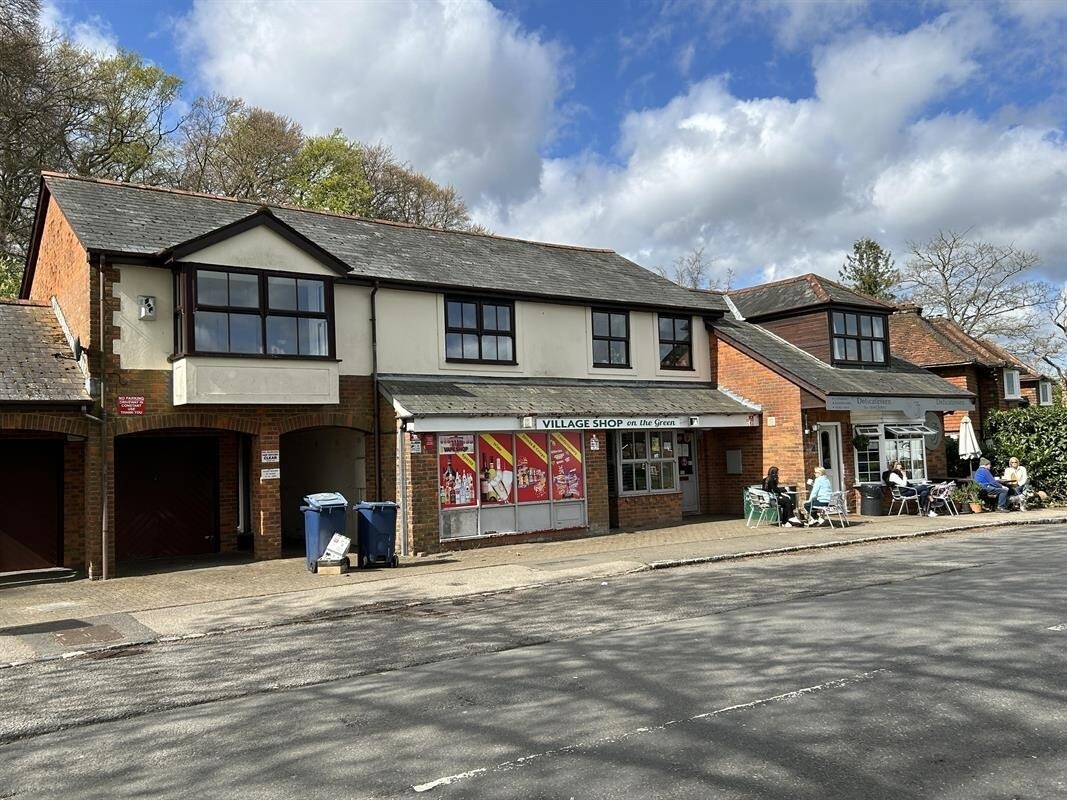 1 School Rd, Penn for sale Building Photo- Image 1 of 1