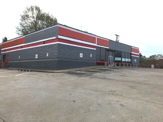 More details for 2090 N Highland Ave, Jackson, TN - Retail for Sale