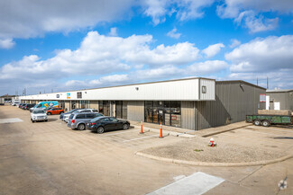 More details for 12999-13003 Murphy Rd, Stafford, TX - Light Industrial, Industrial for Rent