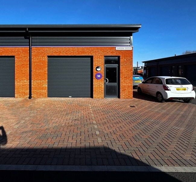 More details for Bristol Av, Blackpool - Industrial to Rent