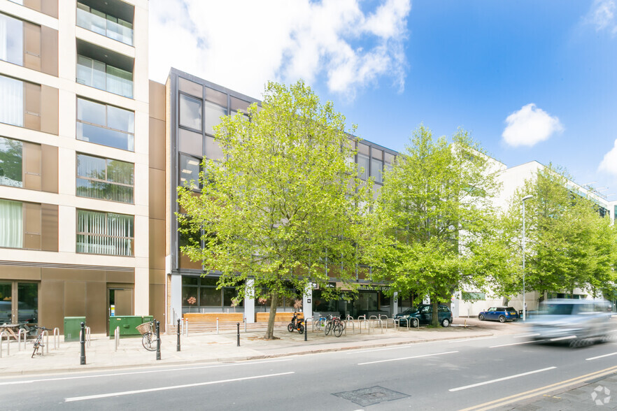 East Rd, Cambridge for rent - Building Photo - Image 1 of 6