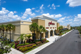 More details for 12402 S Orange Blossom Trl, Orlando, FL - Retail for Rent