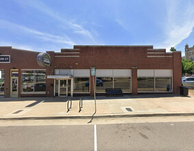 124 NW 8th St, Oklahoma City, OK for sale Building Photo- Image 1 of 2