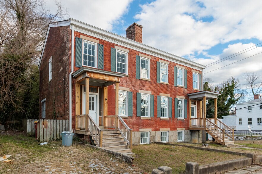 Petersburg Portfolio Petersburg, VA for Sale