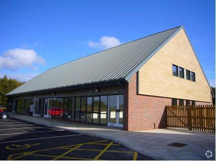 Ironstone Ln, Wroxton for sale Primary Photo- Image 1 of 1