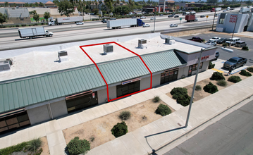 24630-24688 Redlands Blvd, Loma Linda, CA for sale Building Photo- Image 1 of 1