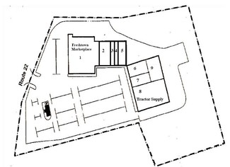 More details for 5084 Route 22, Amenia, NY - Retail, Light Industrial for Rent