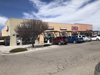 More details for Esplanade Village Retail – for Sale, Santa Fe, NM