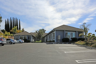 More details for 1081 Borden Rd, Escondido, CA - Office for Rent