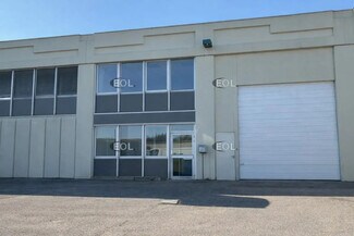 More details for Light Industrial to Rent
