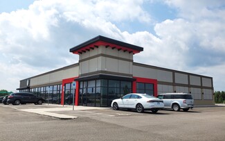 More details for 661 S Peace Rd, Sycamore, IL - Retail for Rent