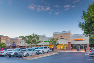 More details for 1055 Mansell Rd, Roswell, GA - Retail for Rent