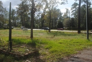 More details for 25150 Gosling Rd, Spring, TX - Land to Rent