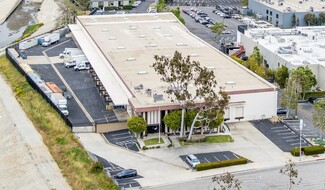 More details for 5300 Alla Rd, Los Angeles, CA - Industrial for Rent