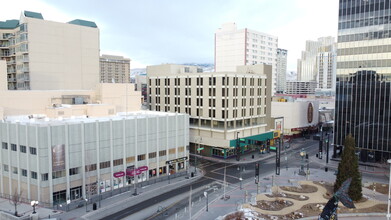 101 N Virginia St, Reno, NV for rent Building Photo- Image 1 of 6