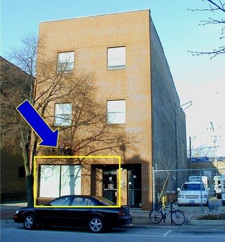 More details for 1610 Maple Ave, Evanston, IL - Office/Retail for Rent