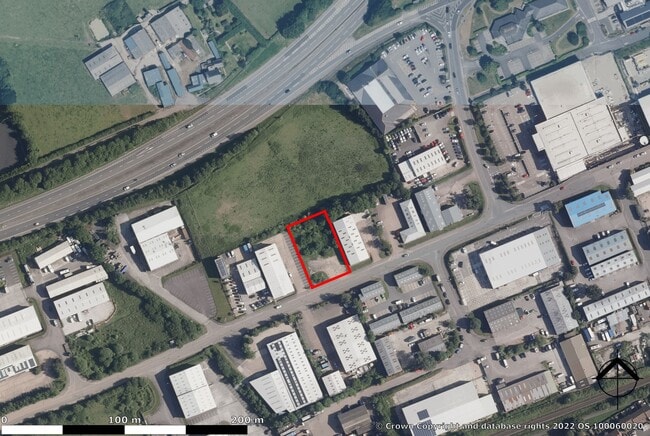 More details for Devonshire Rd, Honiton - Land for Sale